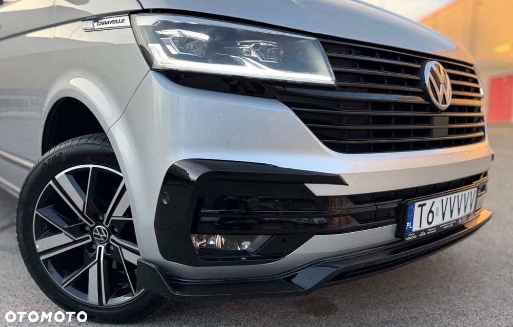 Volkswagen Caravelle 6.1 2.0 TDI L2 Highline DSG - 9