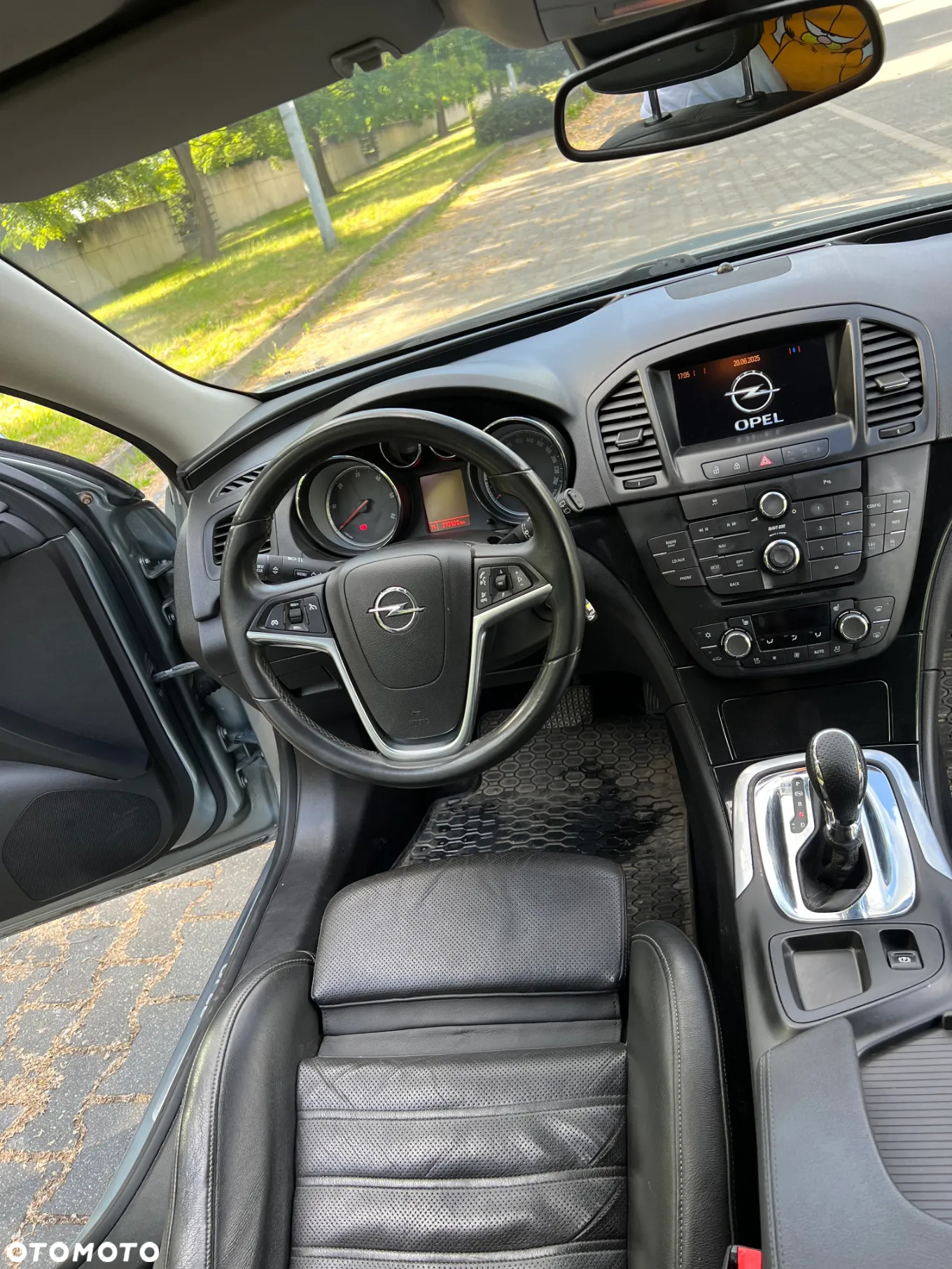 Opel Insignia 2.0 CDTI Cosmo - 21
