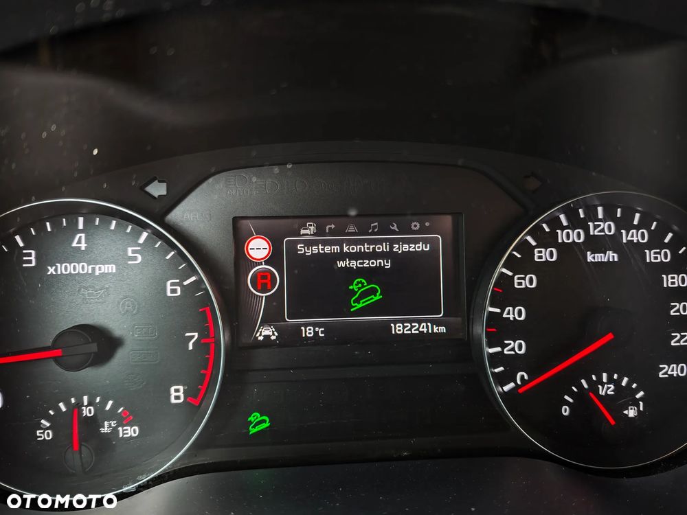 Kia Sportage 1.6 GDI Business Line 2WD - 25