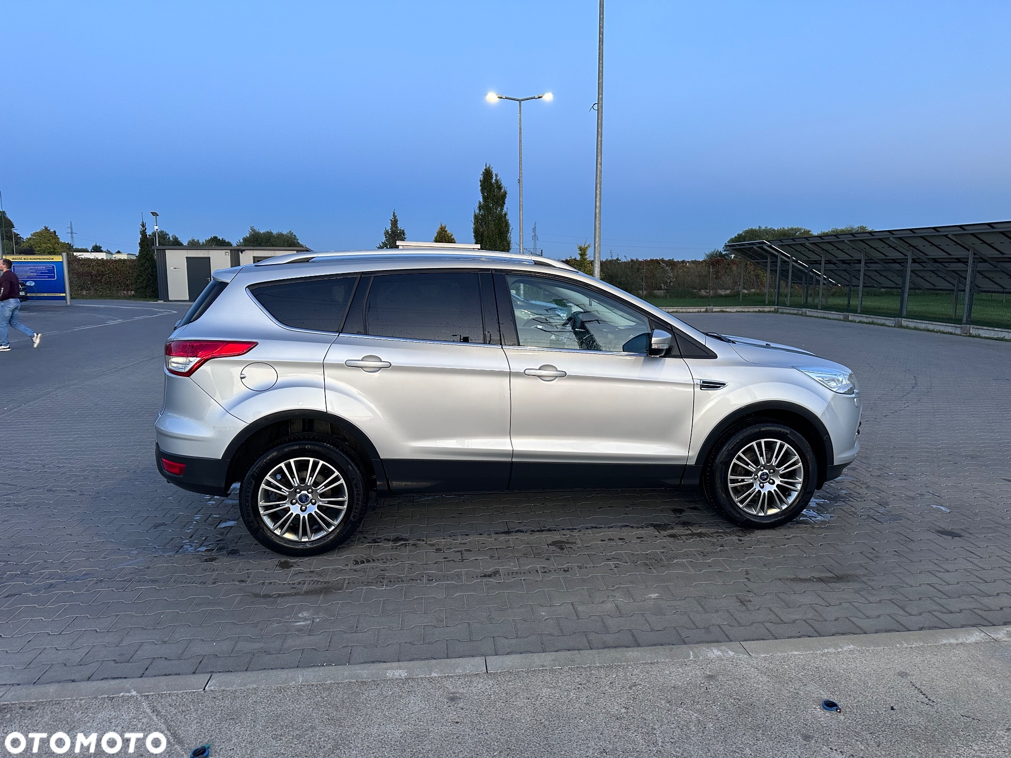 Ford Kuga - 7