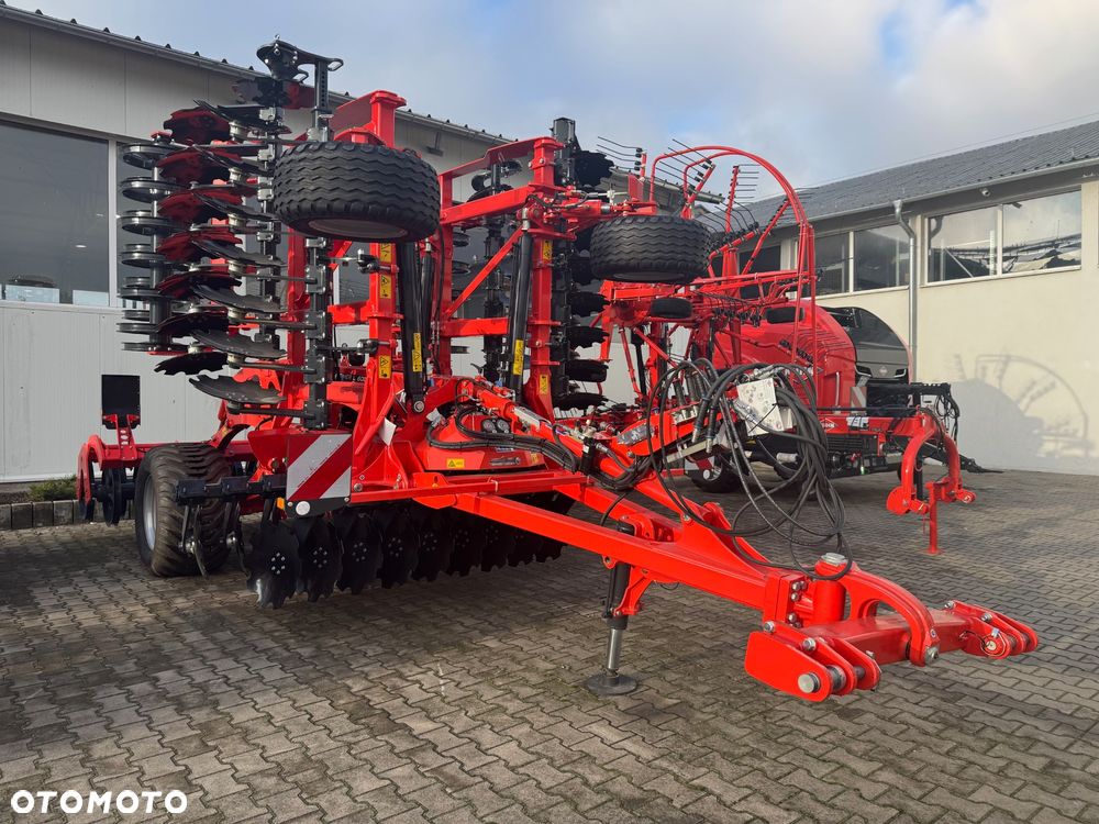 Kuhn OPTIMER L 6000 - 3