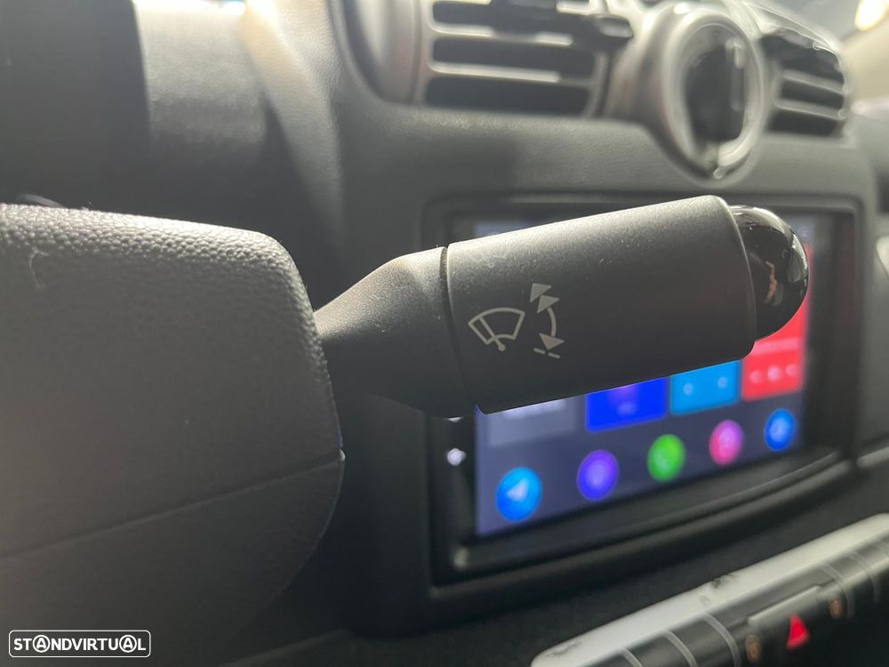 Smart City Cabrio - 26