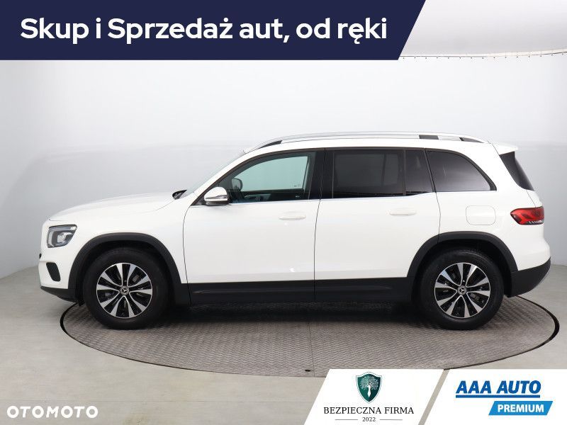 Mercedes-Benz GLB - 4