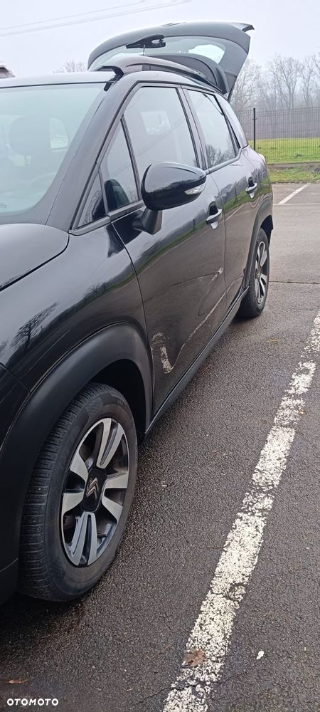 Citroën C3 Aircross 1.6 BlueHDi Feel S&S - 9