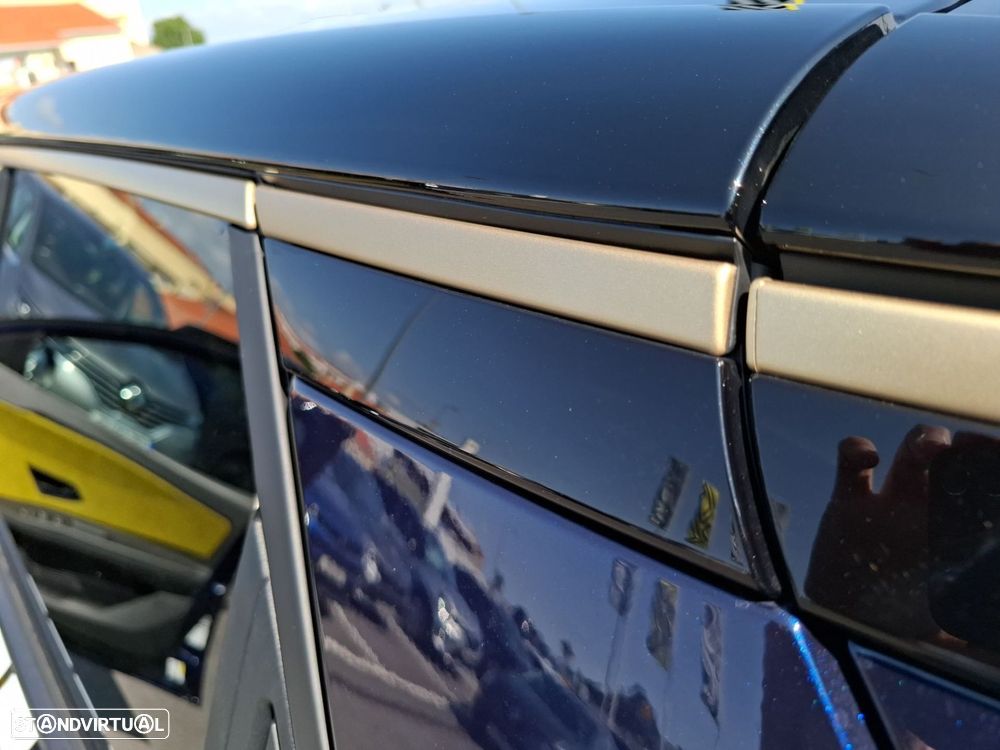 Renault 5 E-Tech 52 kWh Iconic Cinq Autonomia Conforto - 31