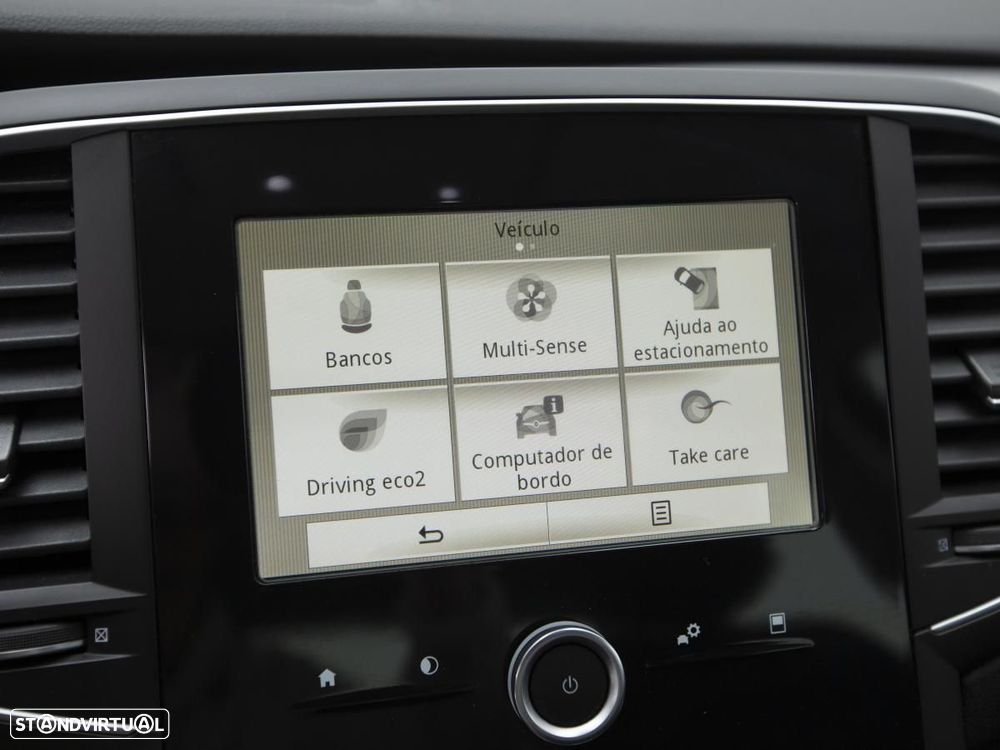Renault Talisman - 22