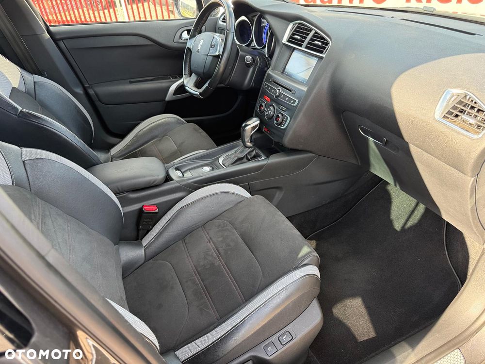 DS Automobiles DS 4 - 9