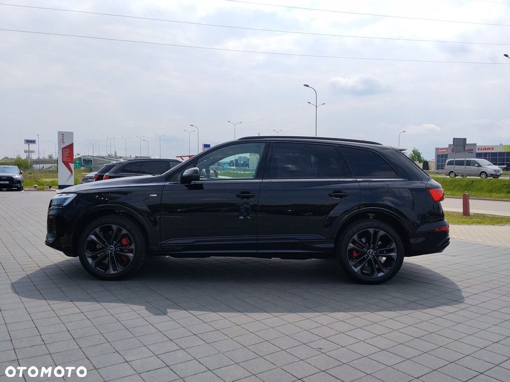 Audi Q7 - 7