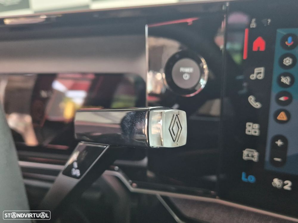 Renault 5 E-Tech R Techno 150 Comfort Range - 17