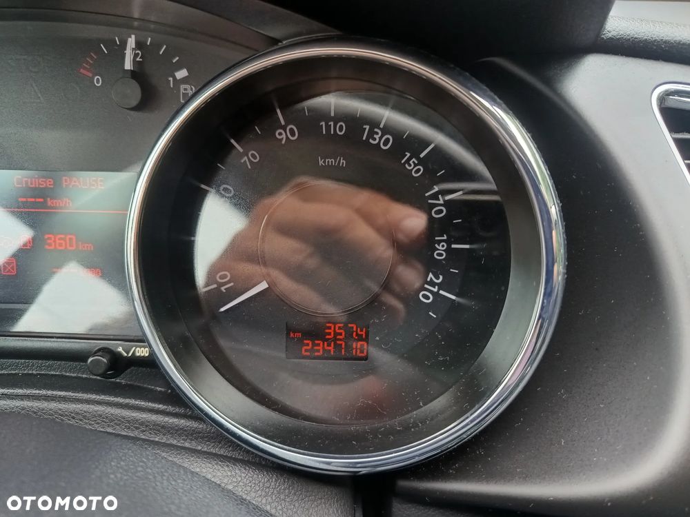 Peugeot 3008 2.0 HDi Premium+ - 9