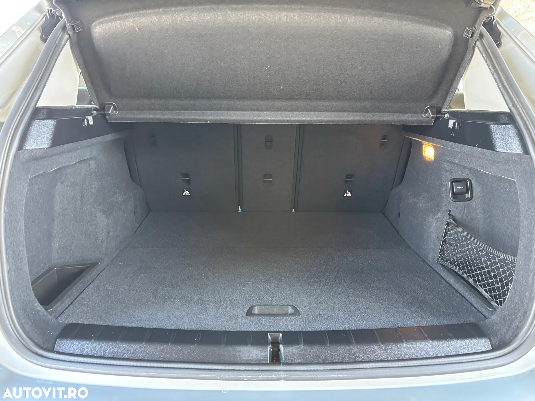 BMW X1 sDrive18d Aut. Advantage - 26
