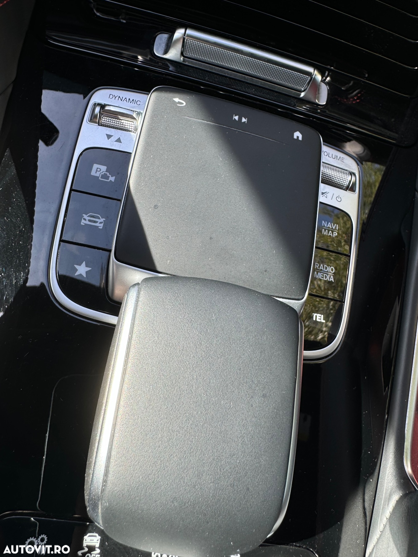Mercedes-Benz GLE AMG 53 MHEV 4MATIC+ - 12