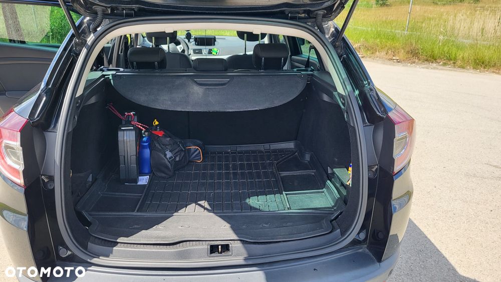 Renault Megane - 4
