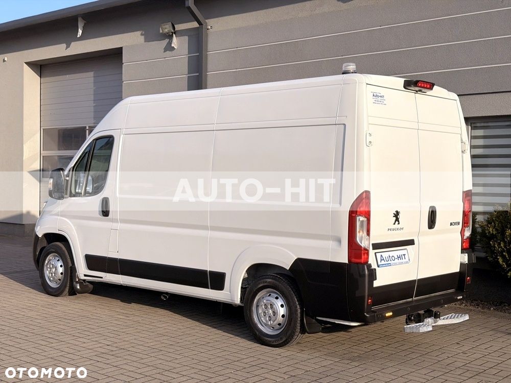 Peugeot Boxer - 14