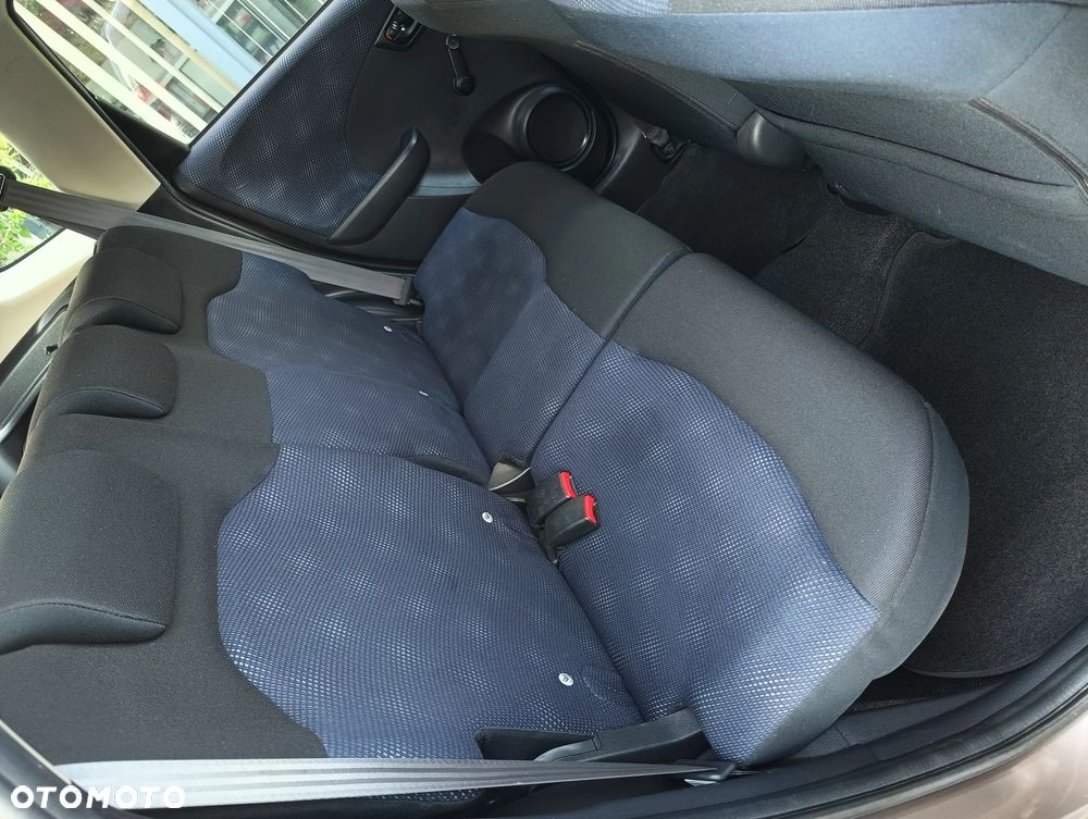 Honda Jazz 1.2 S - 12