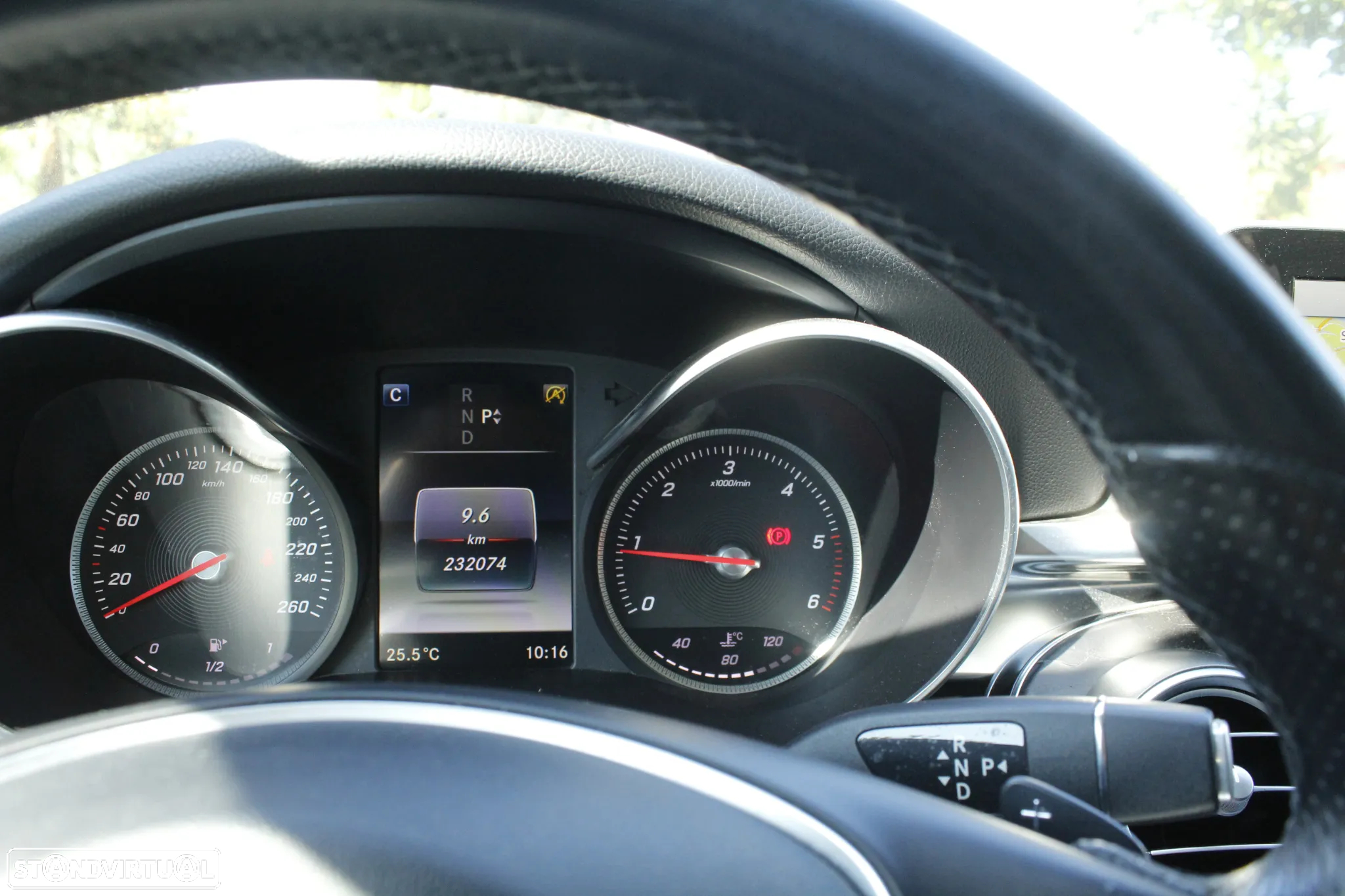 Mercedes-Benz C 200 BlueTEC Avantgarde Aut. - 14