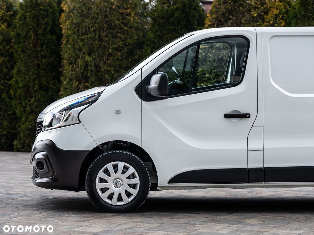 Renault TRAFIC L2H1 - 10