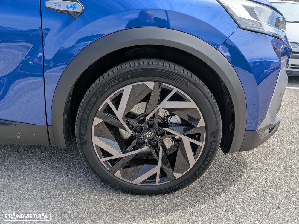 Renault Captur - 5