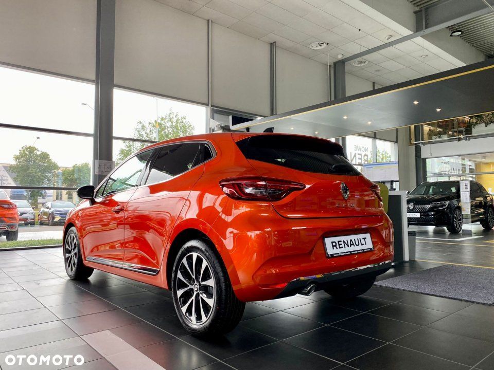 Renault Clio - 5