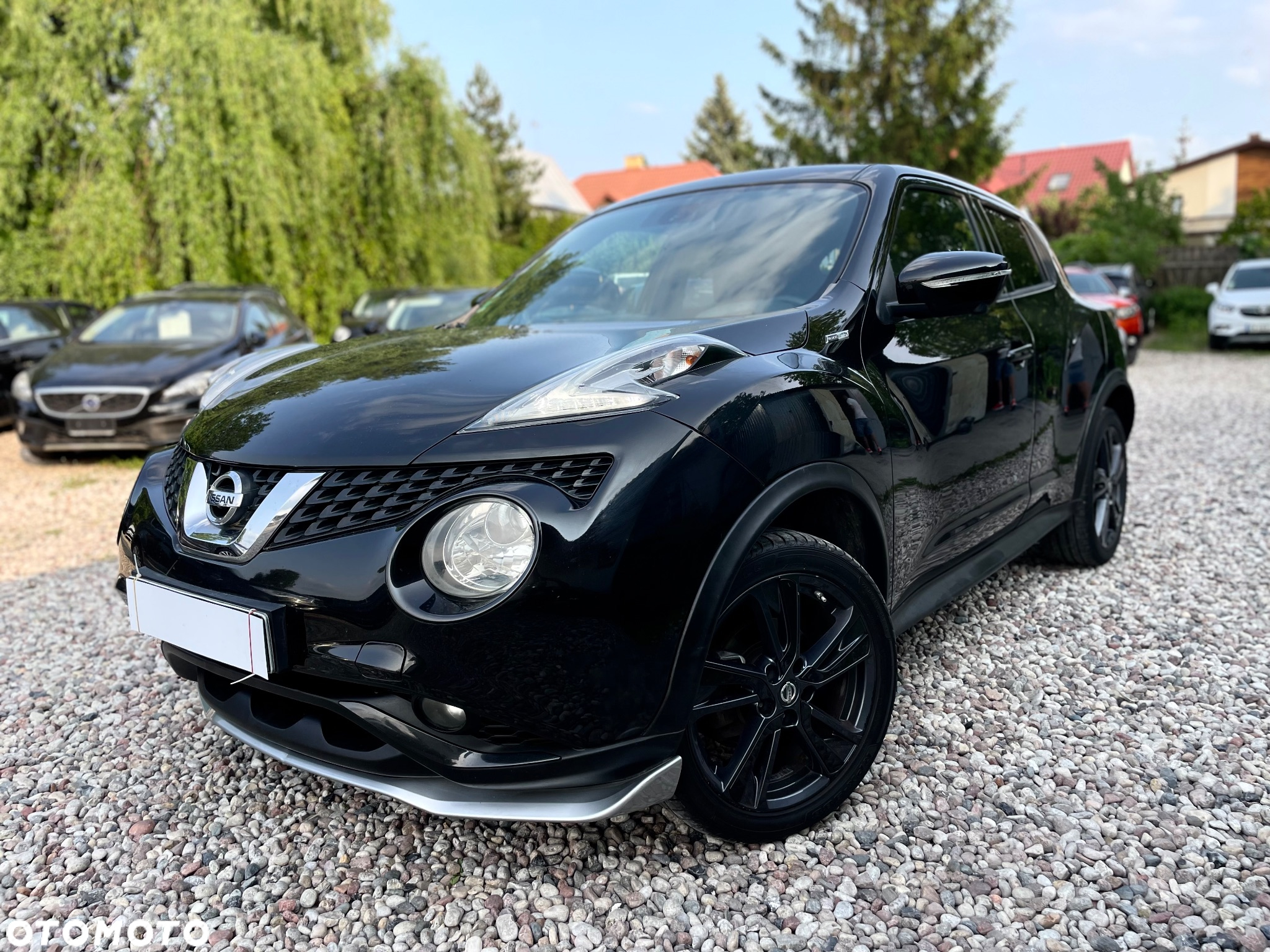 Nissan Juke 1.2 DIG-T 360 - 5