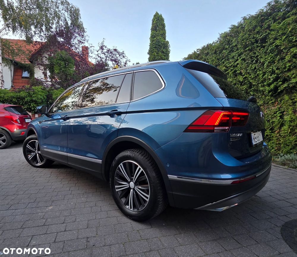 Volkswagen Tiguan 2.0 TDI BMT SCR Highline DSG - 3
