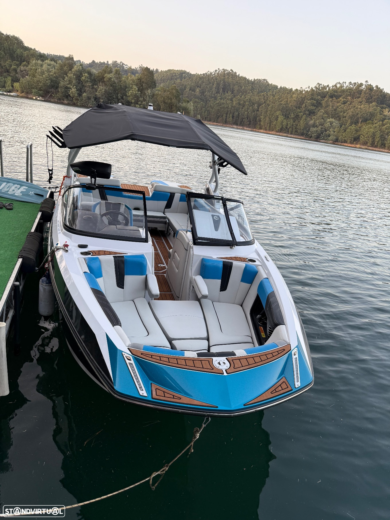 Nautique G23 SUPER AIR Nautique - 24