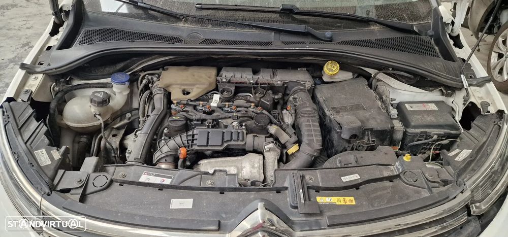 CITROËN C3 PARA PEÇAS - 16