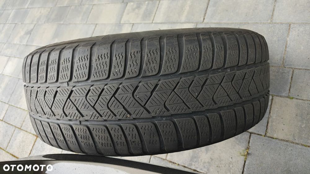 BMW Seria 5 520d Luxury Line sport - 16