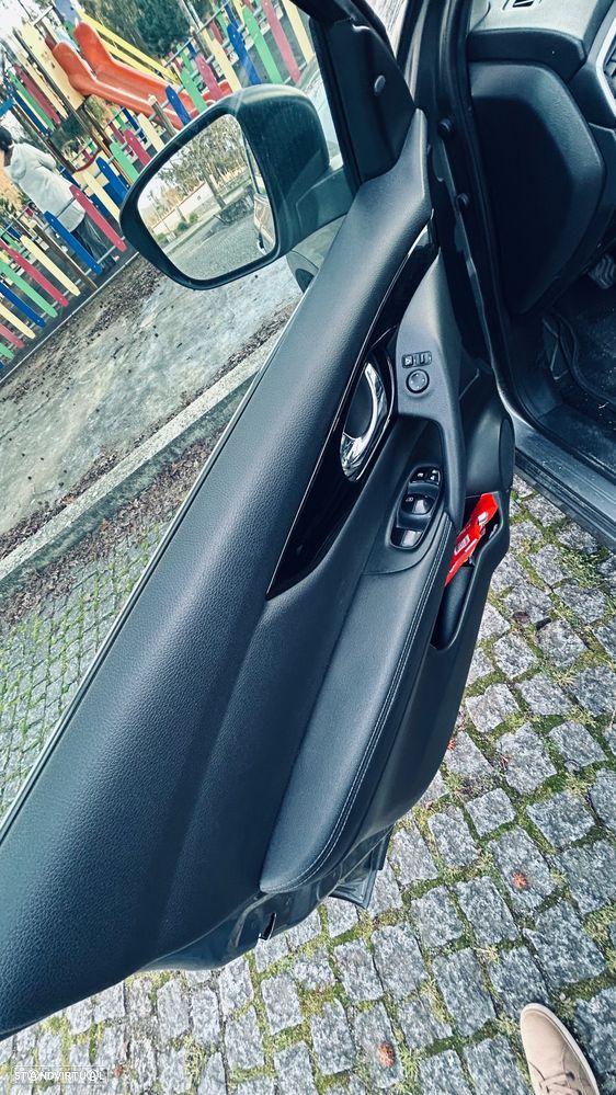 Nissan Qashqai 1.2 DIG-T Tekna - 6