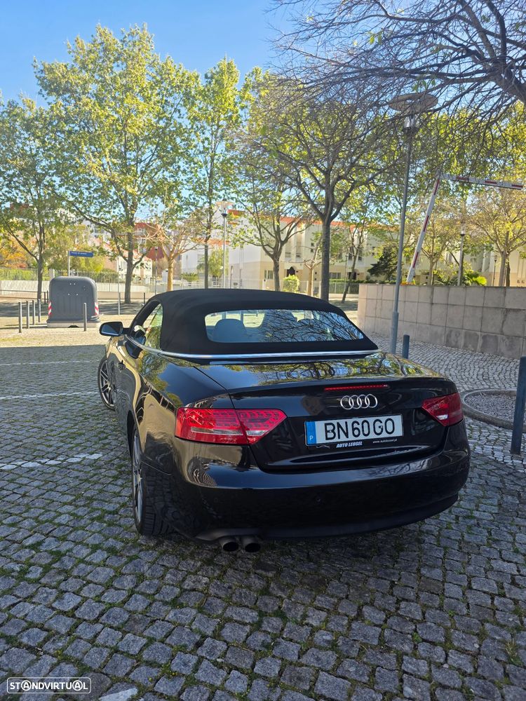 Audi A5 2.0 TDI - 6