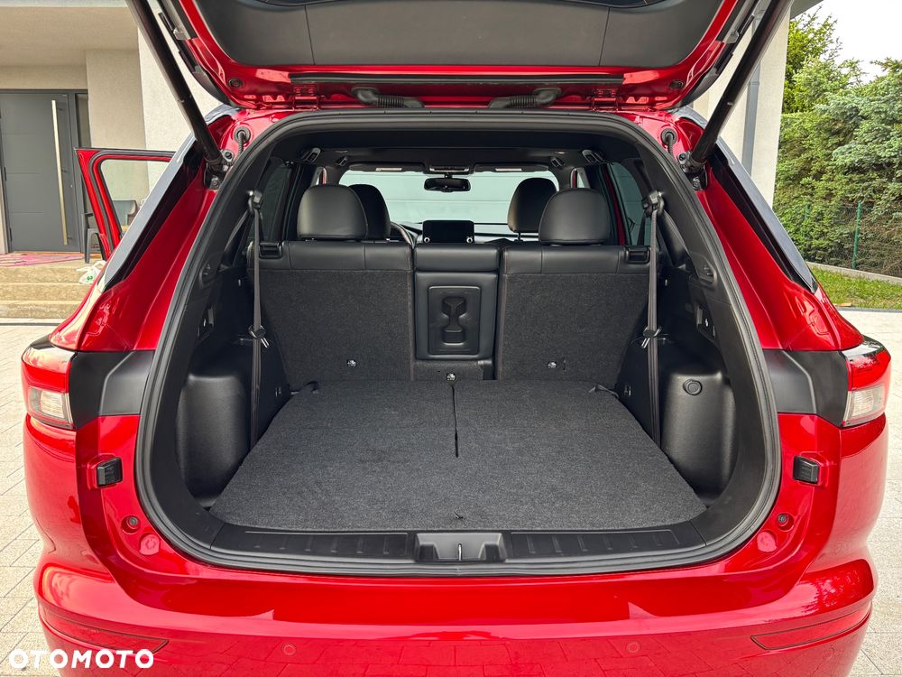 Mitsubishi Outlander - 39