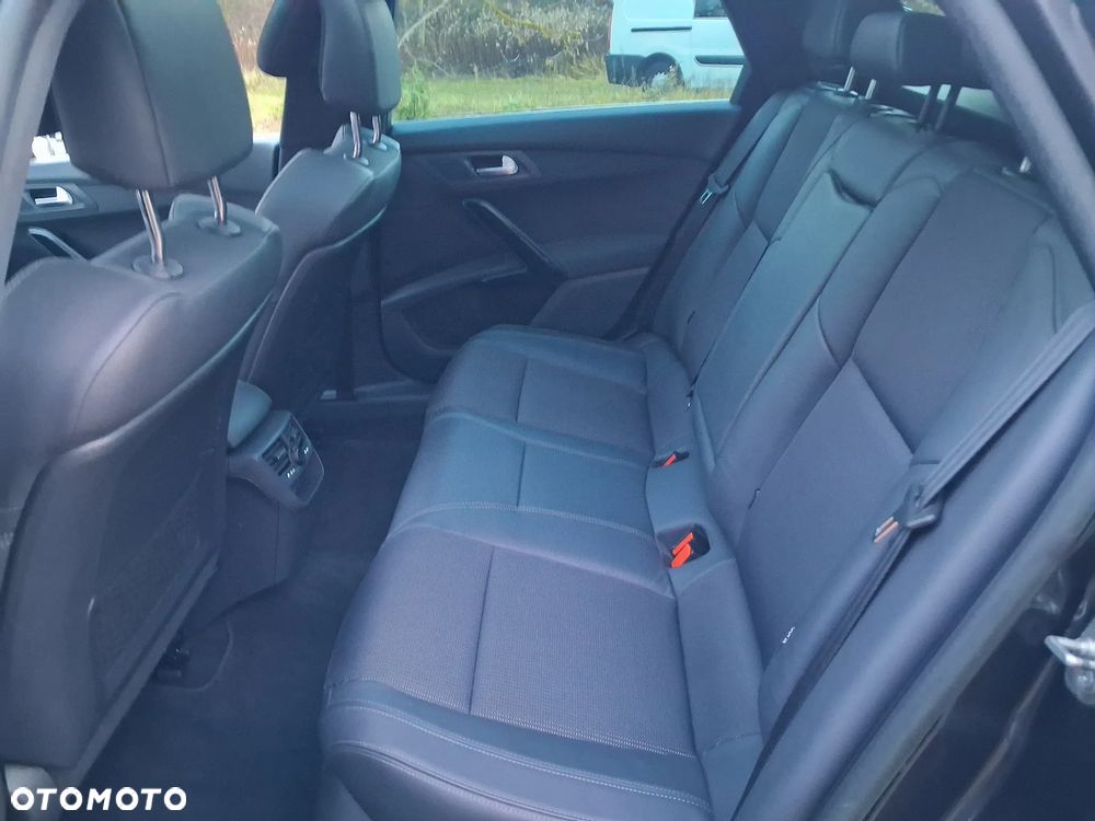 Peugeot 508 HDi FAP 160 Allure - 18