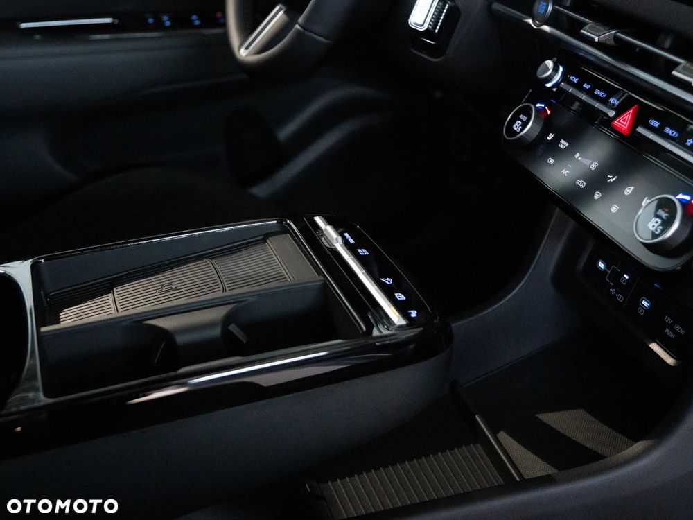 Hyundai Tucson 1.6 T-GDi HEV Smart 2WD - 31