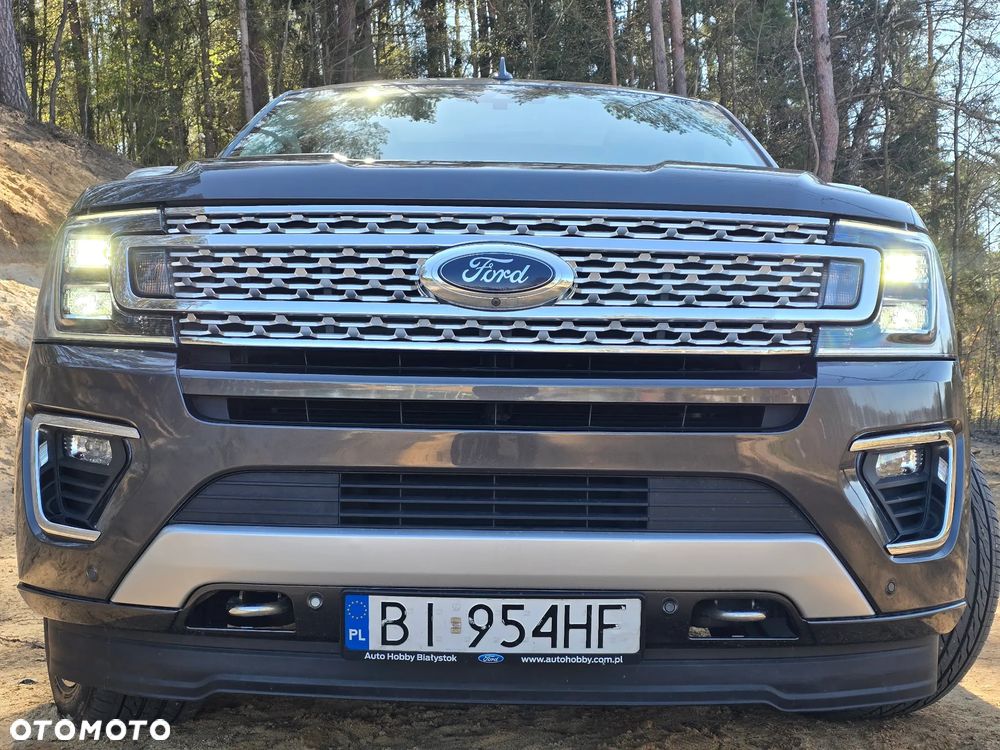 Ford Expedition - 31