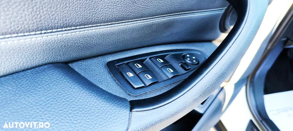 BMW X1 sDrive18d Aut. xLine - 11