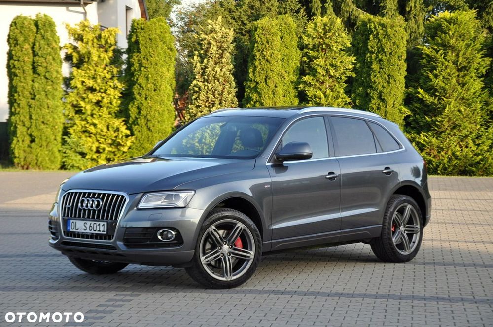 Audi Q5 - 10