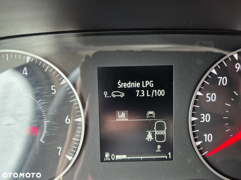 Dacia Sandero Stepway - 17