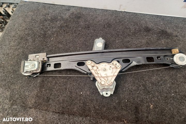 Macara geam spate stanga electrica A2038202942 104048XXX A2038202942 - 3