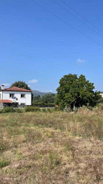 Terreno a venda em Santa Marta de Portuzelo - Grande imagem: 4/9