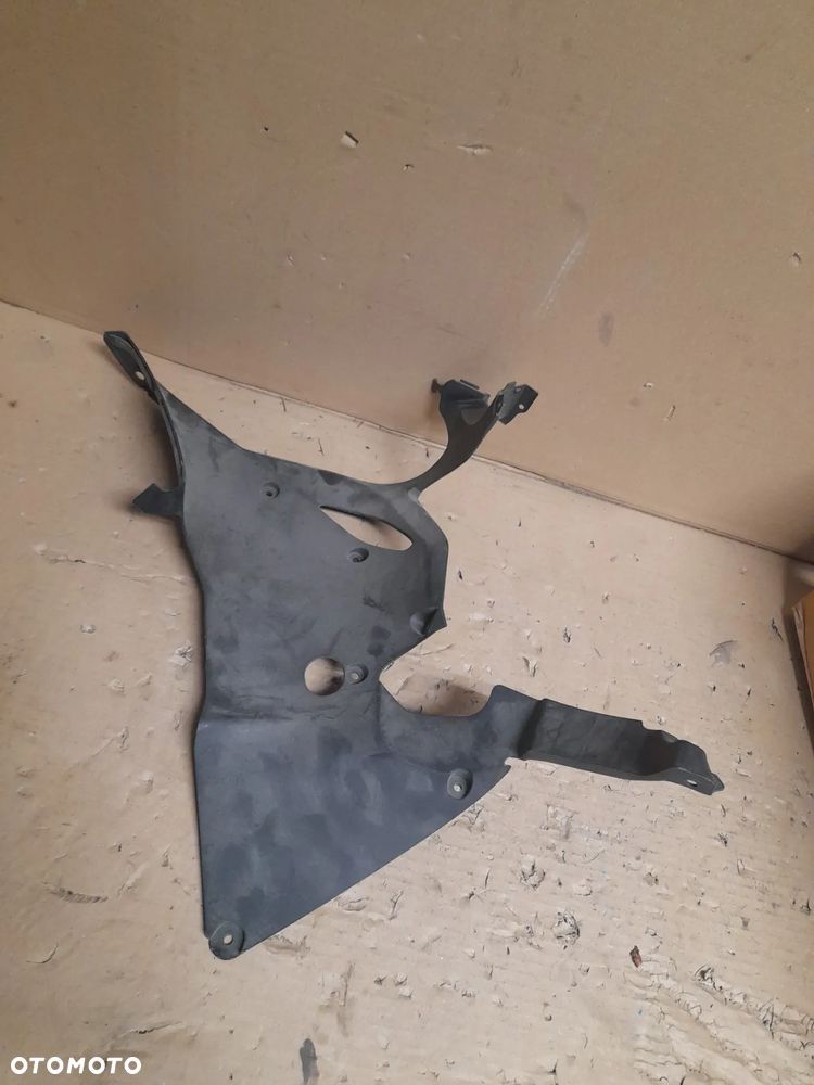 honda vfr 800 crossrunner OWIEWKA PLASTIK OSŁONA 64350 MGY 6400 - 4