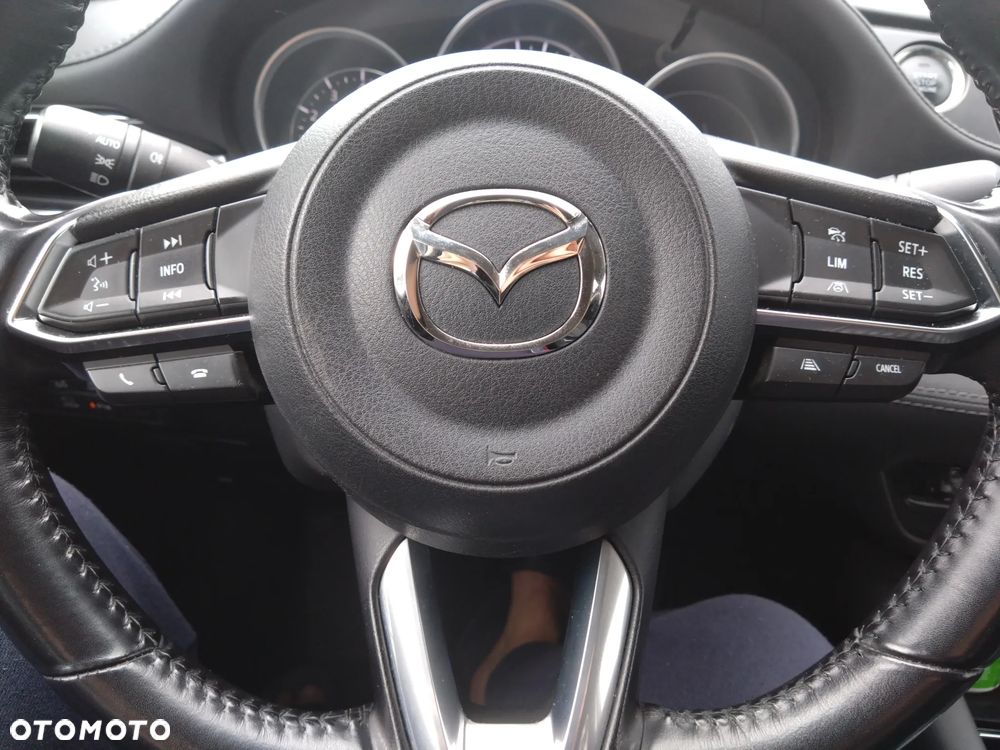 Mazda 6 2.0 Center-Line - 9
