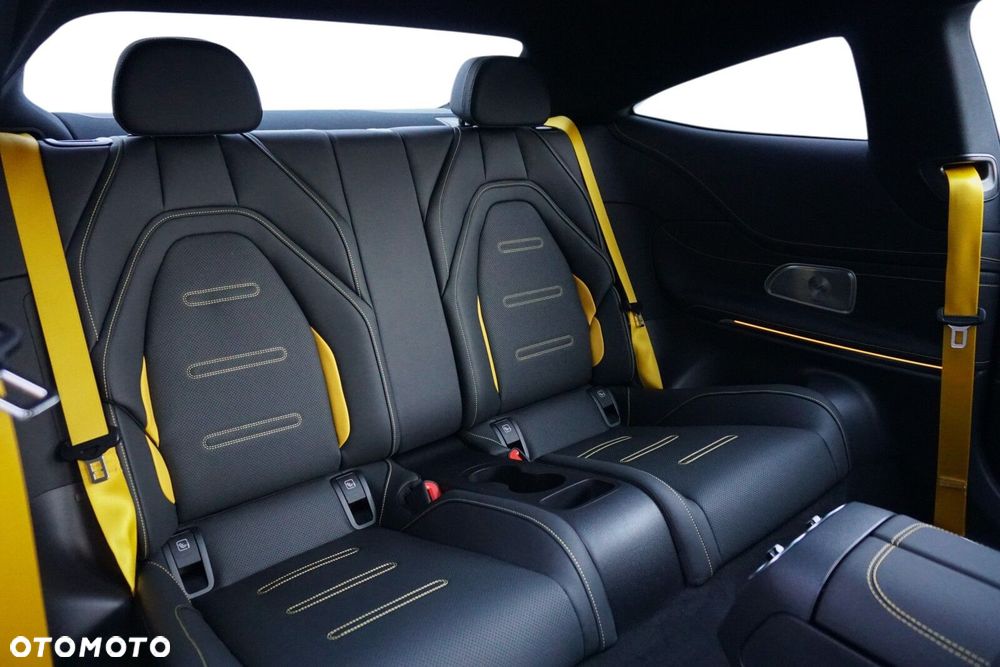 Mercedes-Benz CLE - 10