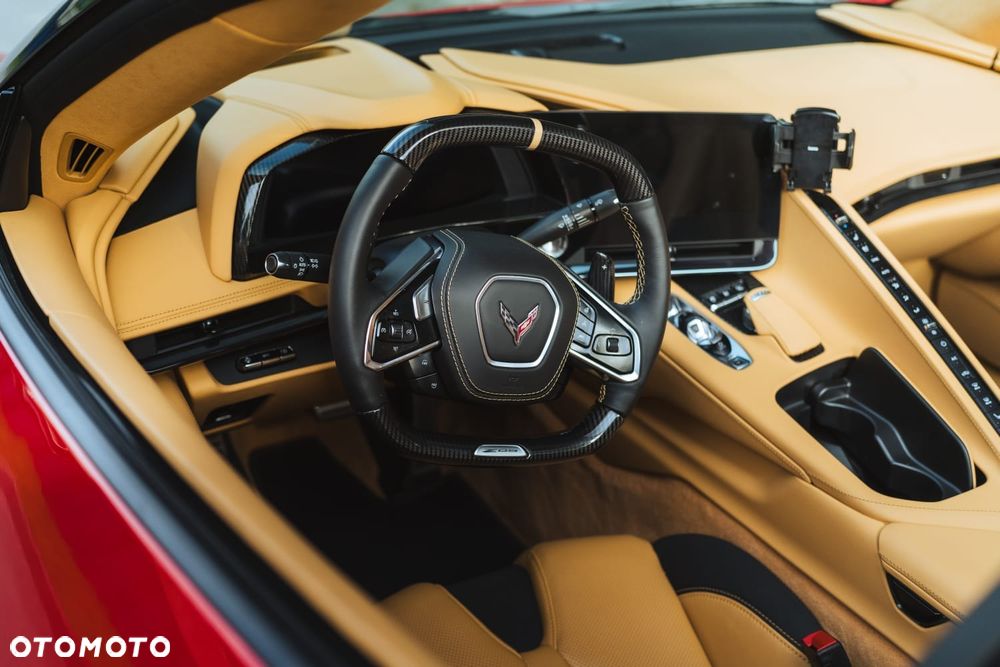 Chevrolet Corvette - 6