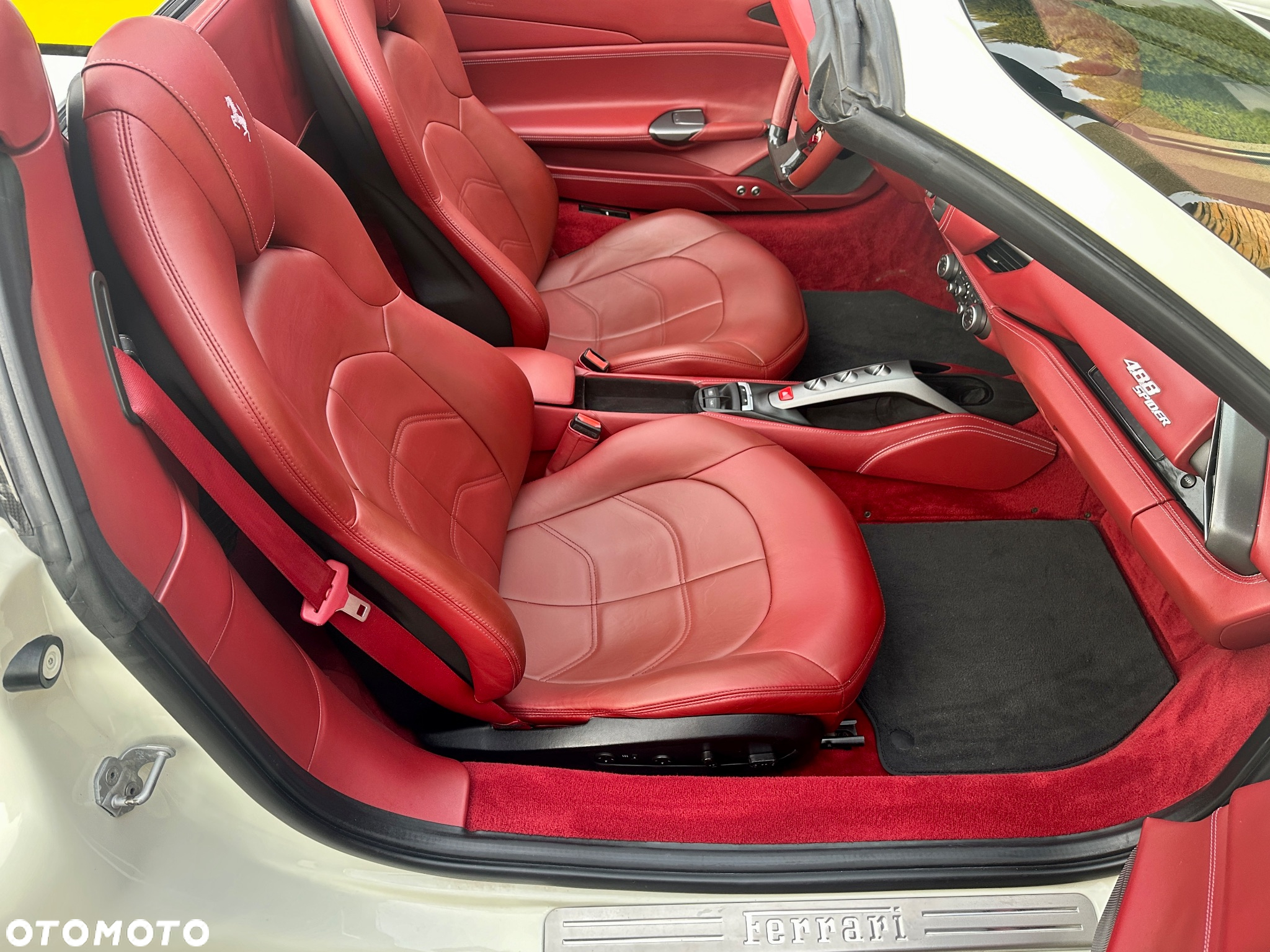 Ferrari 488 - 26