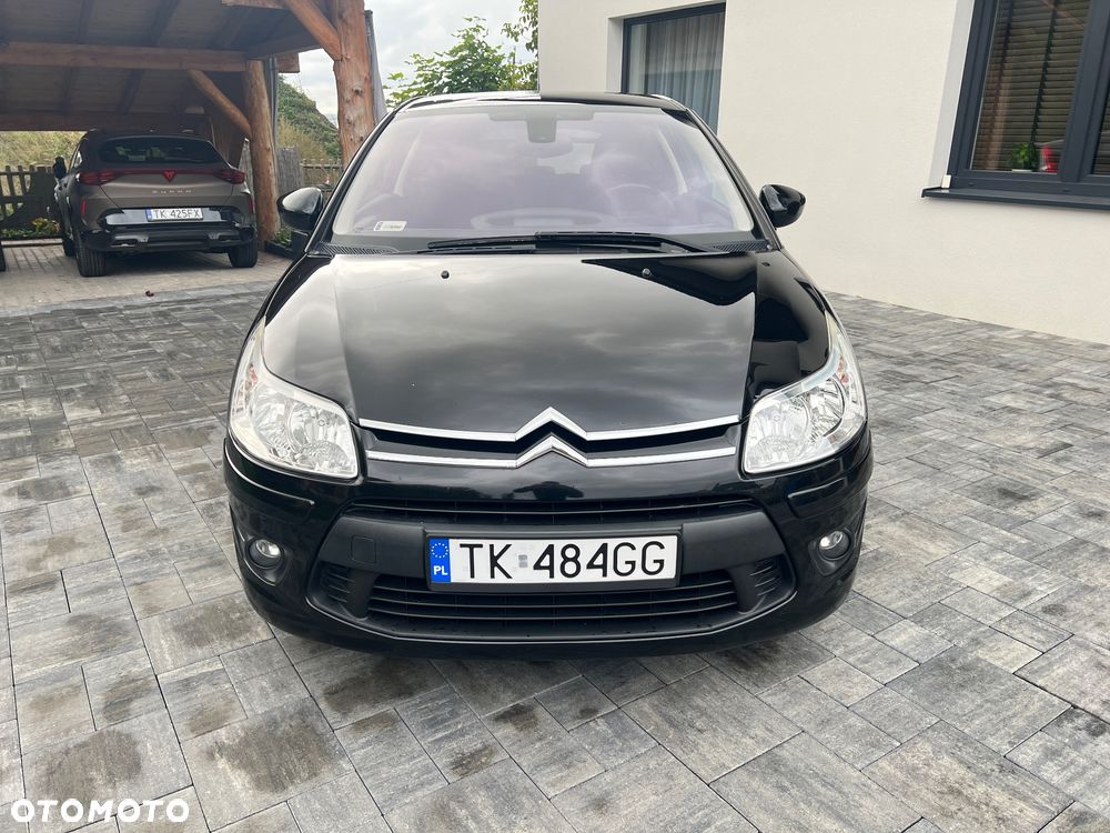 Citroën C4 1.4 16V Equilibre - 6