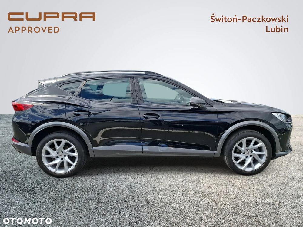 Cupra Formentor 1.5 TSI - 7