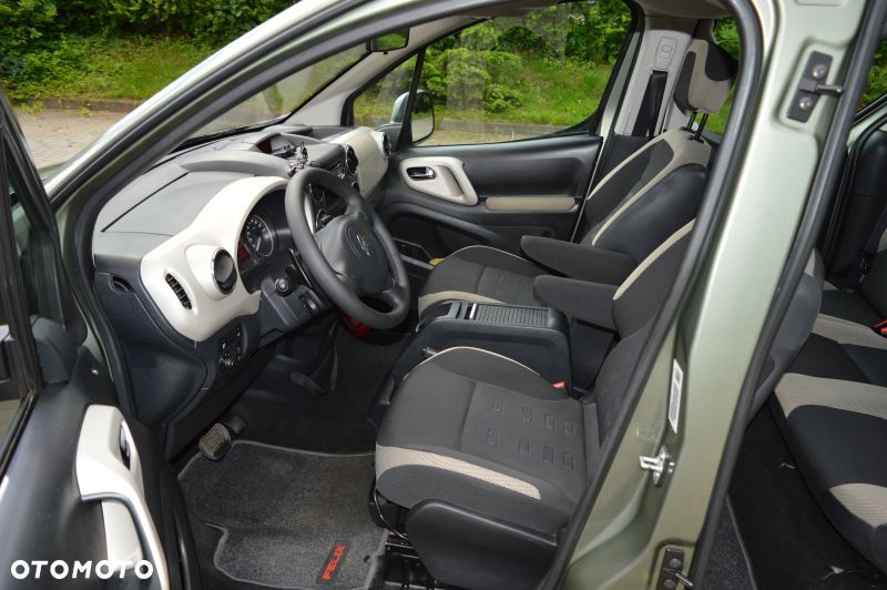 Citroën Berlingo - 17
