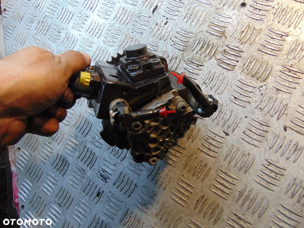 pompa wtryskowa kia ceed 1.6/1,7 crdi D4FB - 5