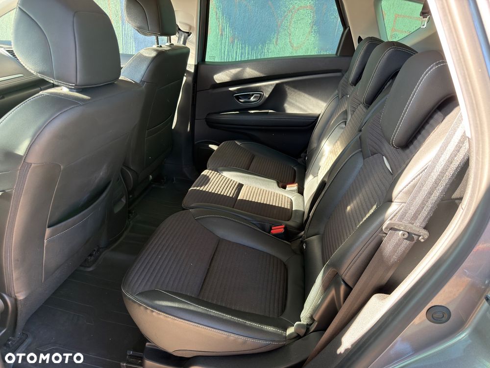 Renault Scenic ENERGY TCe 115 LIMITED - 11