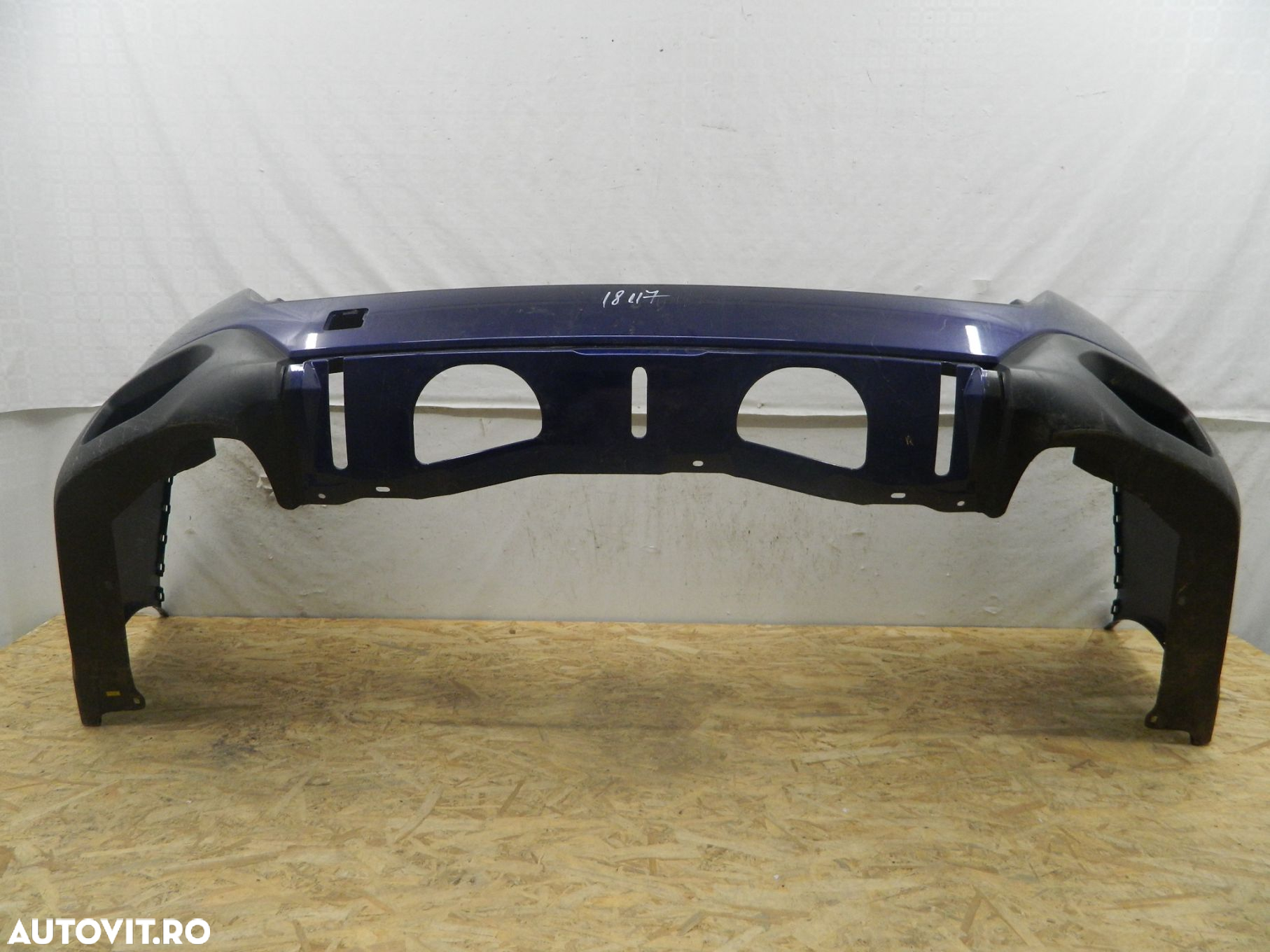 Bara spate Subaru Outback, 2014, 2015, 2016, 2017, 2018,  57704AL130. - 6
